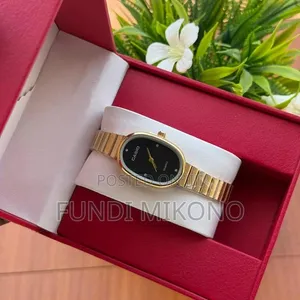 Skmei Water Resistant Watch - 2