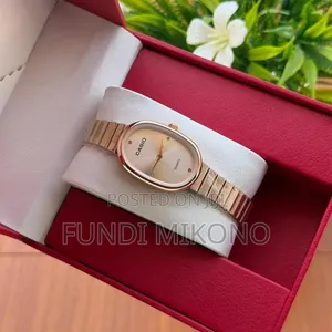 Skmei Water Resistant Watch - 3