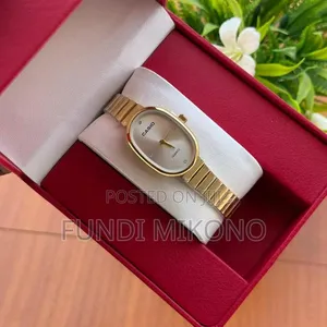 Skmei Water Resistant Watch - 4