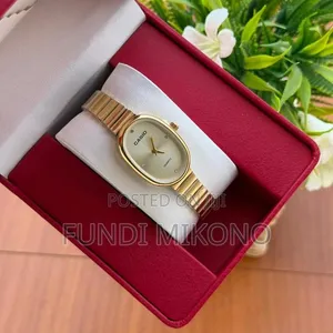 Skmei Water Resistant Watch - 5
