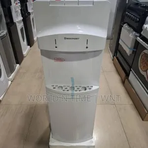 Westpoint WFC3024 3 Tap Water Dispenser with Bottom Fridge