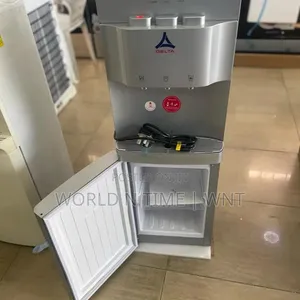 Delta Dispenser ya Maji Tatu na Friji ya Chini - 2