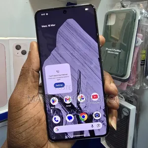 Google Pixel 8 Pro 512GB Black - 2