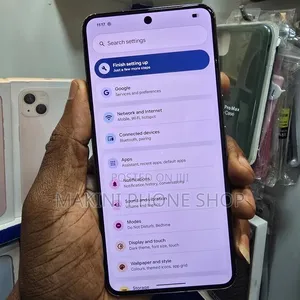 Google Pixel 8 Pro 512GB Black - 3