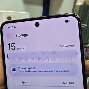 Google Pixel 8 Pro 512GB Black - 5
