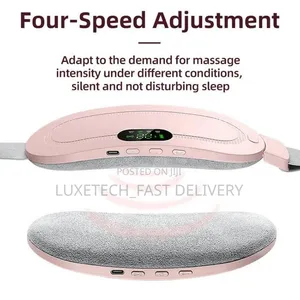 Portable Menstrual Heating Pad - 2