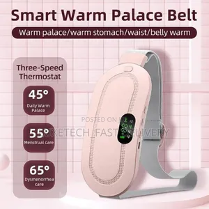 Portable Menstrual Heating Pad - 3