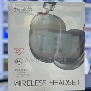 Yesido EP05 Type-C Wireless Headset