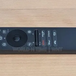 LG 77 Inch OLED Evo C5 144Hz Smart TV - 5