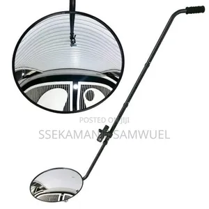 Walk Through Metal Detector Services - 2