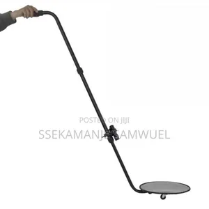 Walk Through Metal Detector Services - 3