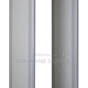Walk Through Metal Detector Services - 4