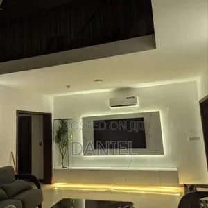TV Unit Wall Panels
