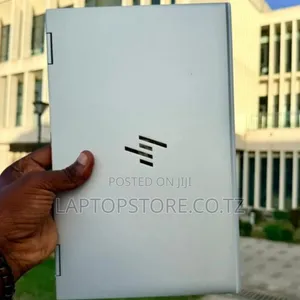 HP EliteBook x360 1030 G8 16GB Core i7 SSD 512GB - 3