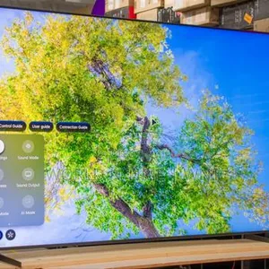 Samsung 100 Inch QN80F Series 8 Neo QLED Mini LED 4K AI TV 2025