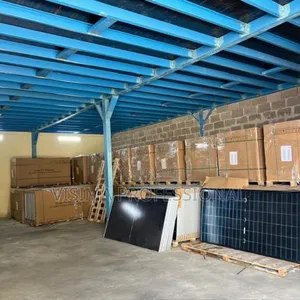 Wholesale Solar Panels - 2