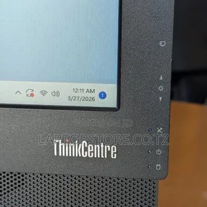 Lenovo ThinkCentre M910 All-in-One 16GB Core i5 SSD 256GB - 3