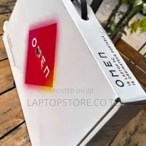 Laptop Mpya ya HP Omen Transcend 016 Gaming Core i9 RTX 4060