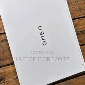 New HP Omen Transcend 016 Gaming Laptop Core i9 RTX 4060 - 2