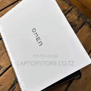 New HP Omen Transcend 016 Gaming Laptop Core i9 RTX 4060 - 3