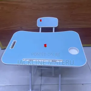 Classic Study Table with Chair