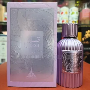 Paris Corner Qissa Gala Eau De Parfum For Women