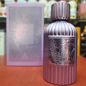 Paris Corner Qissa Gala Eau De Parfum For Women - 2