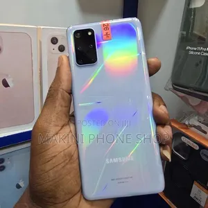 Samsung Galaxy S20+ 5G 128GB Blue