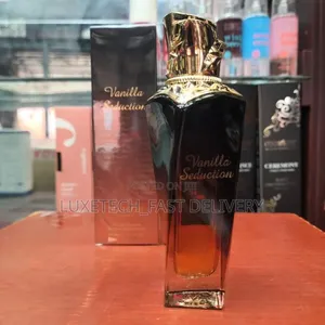 Vanilla Seduction Eau De Parfum kutoka Maison Asrar - 2