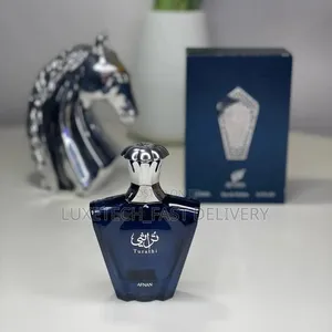 Afnan Turathi Blue Eau De Parfum kwa Wanaume - 2