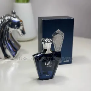 Afnan Turathi Blue Eau De Parfum kwa Wanaume - 3