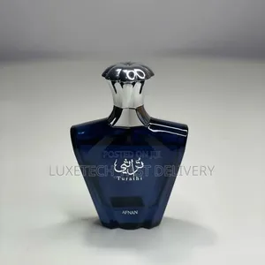 Afnan Turathi Blue Eau De Parfum kwa Wanaume - 4