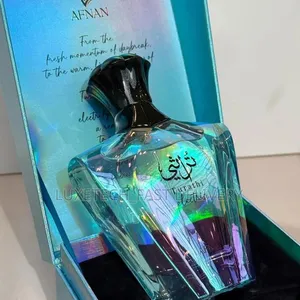 Afnan Turathi Electric Eau De Parfum Unisex - 2