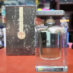 Lattafa Atlas Eau De Parfum 55ml Unisex - 2