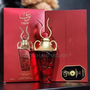 Lattafa Taraf Niche Emarati Perfume