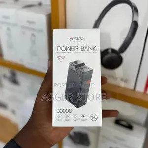 Yesido YP62 30000mAh Portable Power Bank - 2