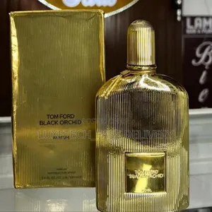 Tom Ford Black Orchid Parfum for Unisex