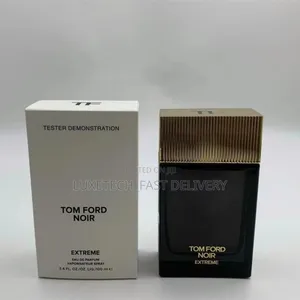 Tom Ford Noir Extreme Eau De Parfum Tester