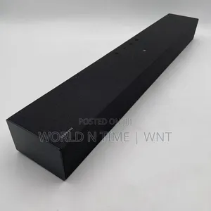 Samsung HW-B400F Soundbar yenye Subwoofer Iliyojengwa Ndani - 2
