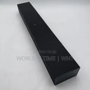Samsung HW-B400F Soundbar yenye Subwoofer Iliyojengwa Ndani - 3