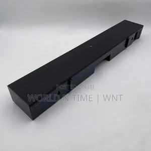 Samsung HW-B400F Soundbar yenye Subwoofer Iliyojengwa Ndani - 4