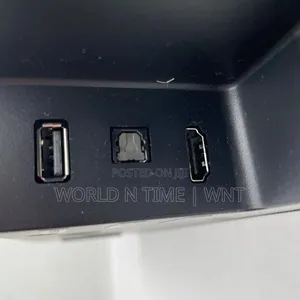 Samsung HW-B400F Soundbar yenye Subwoofer Iliyojengwa Ndani - 5