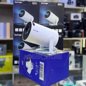 Borrego Mini Projector - 2