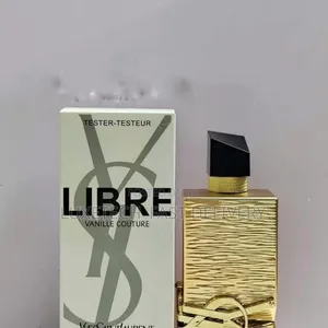 YSL Libre Vanille Couture Eau de Parfum Tester