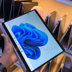 Microsoft Surface Pro 8 16GB Core i7 512GB SSD - 2