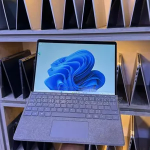 Microsoft Surface Pro 8 16GB Core i7 512GB SSD - 3