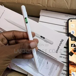 Universal Touchpen