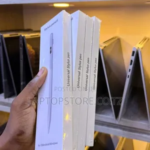 Universal Touchpen - 2