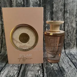 Eclair Affair Gourmand Eau De Parfum