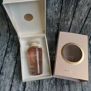Eclair Affair Manukato ya Gourmand Eau De Parfum - 3